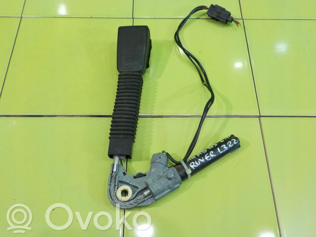 Land Rover Range Rover L322 Priekšējā drošības josta 