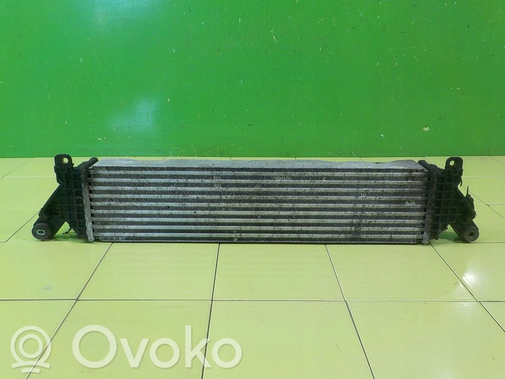 Intercooler radiator   15AB47