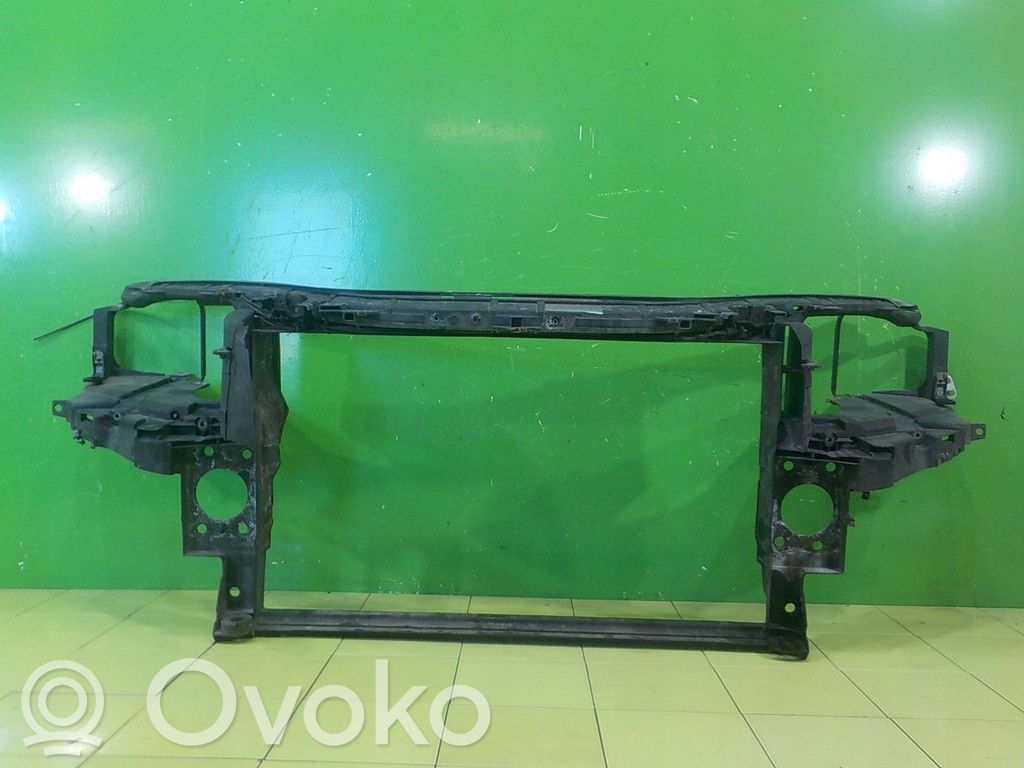 Radiator support slam panel   SP180