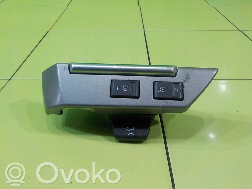 Land Rover Range Rover Sport L320 Citu veidu slēdži / pogas / pārslēdzēji 