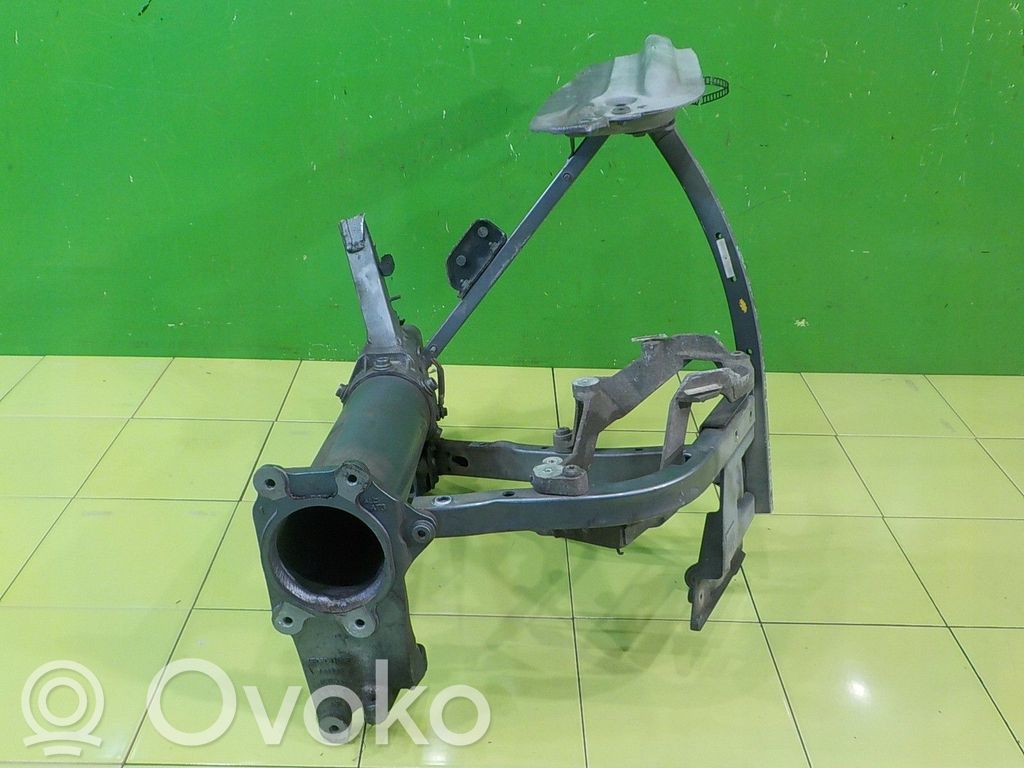 Audi A8 S8 D3 4E Front side member 