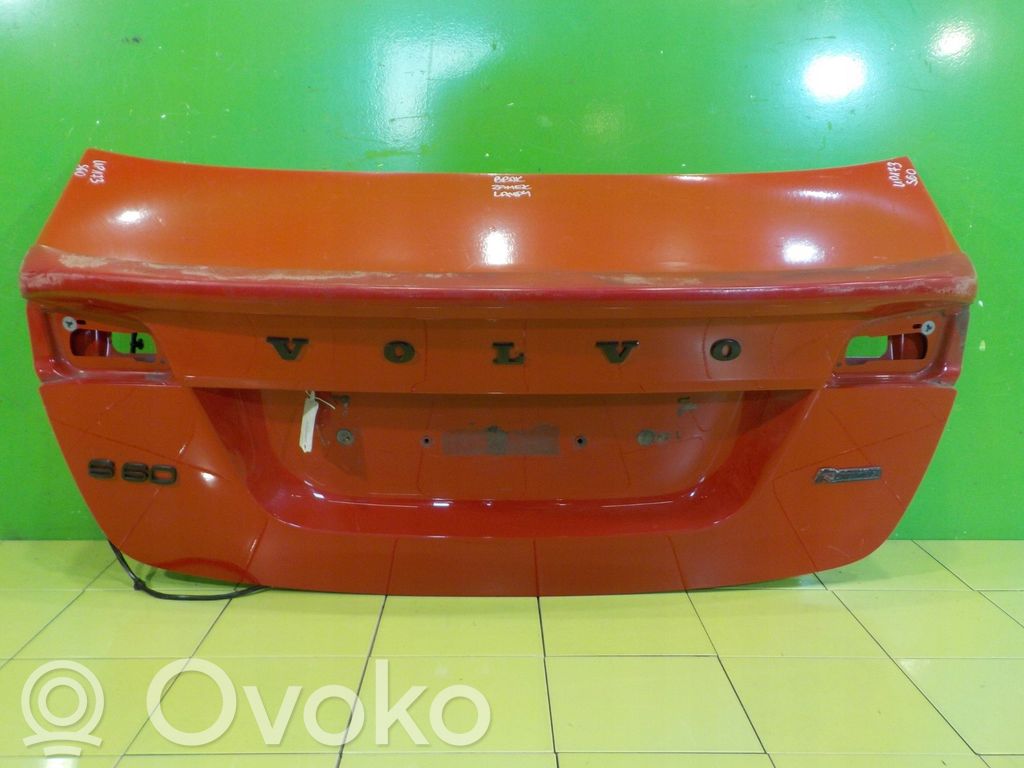 Tailgate/trunk/boot lid   UP173