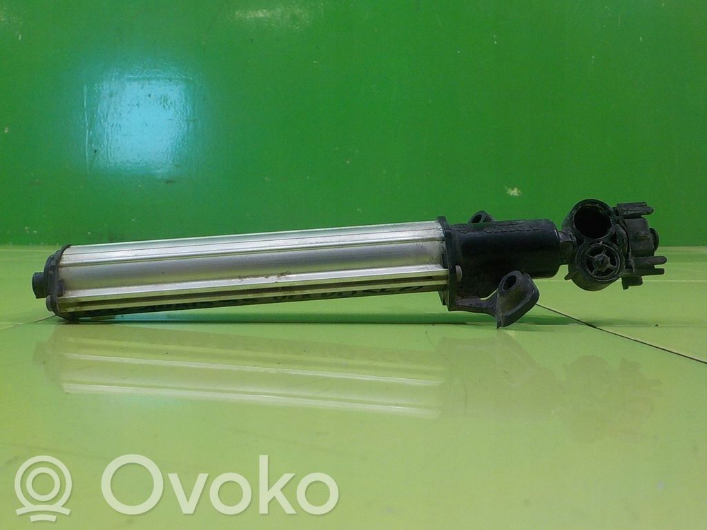 Volvo V60 Headlight washer pump 