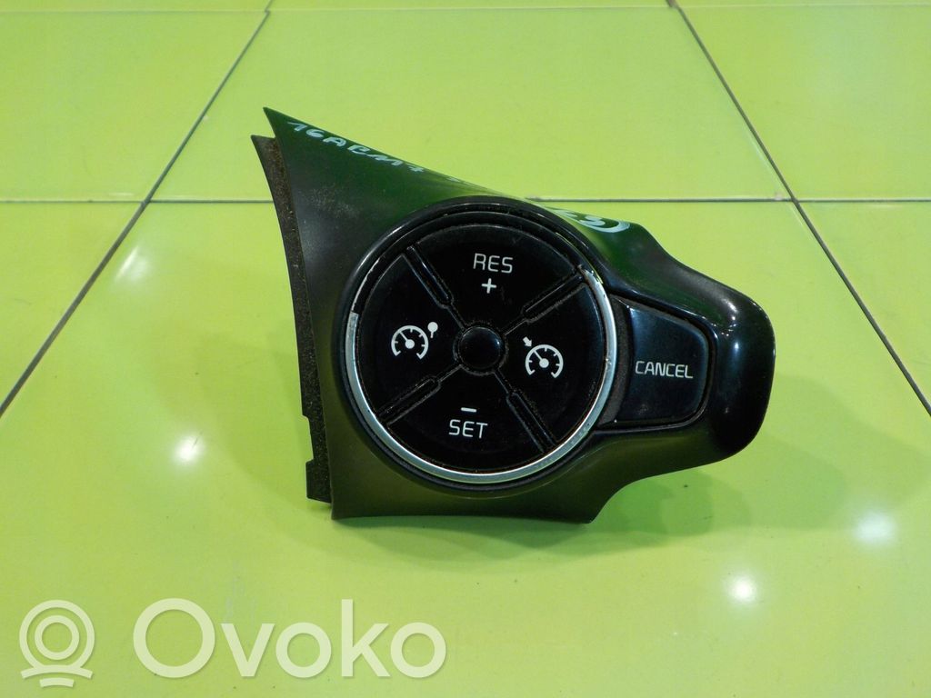 KIA Soul Other switches/knobs/shifts 