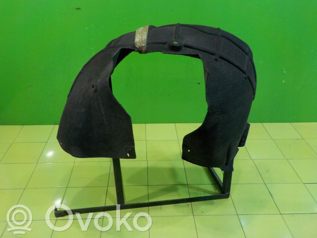 Skoda Octavia Mk2 (1Z) Front arch 
