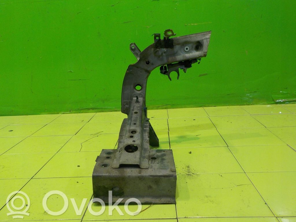 Opel Corsa D Front side member 