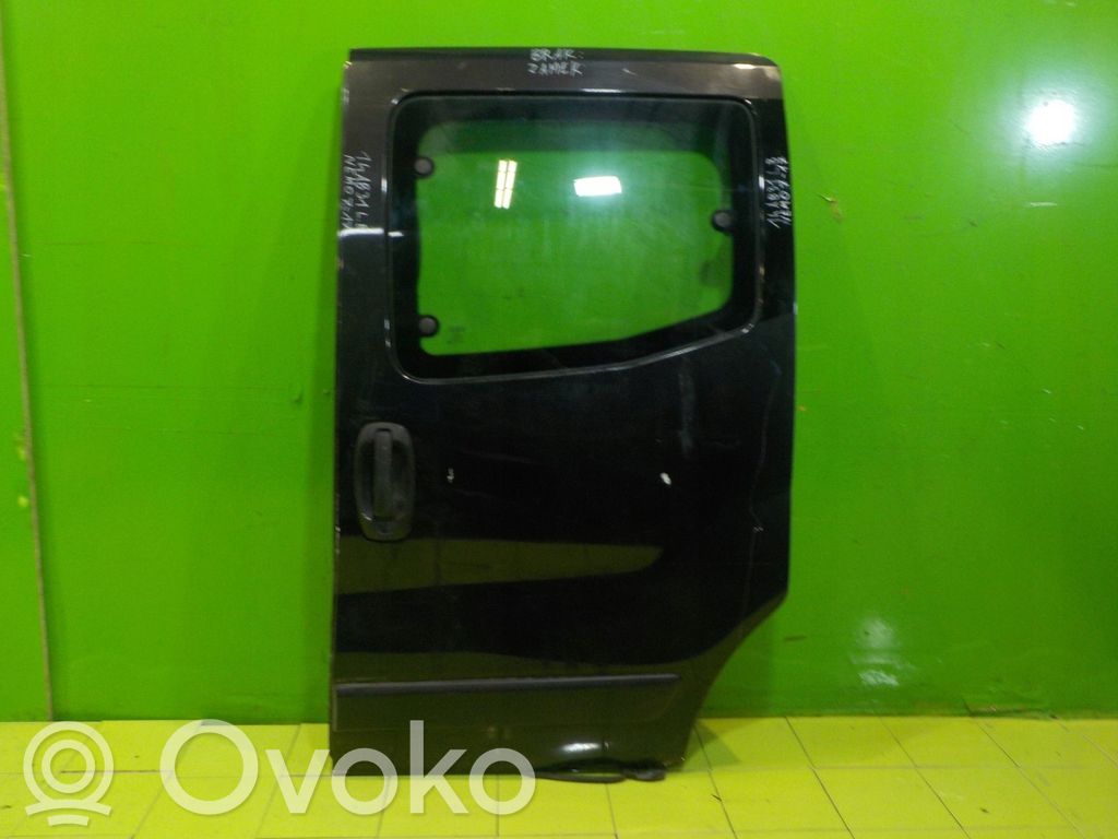 Front door   PRAWE,14AB31