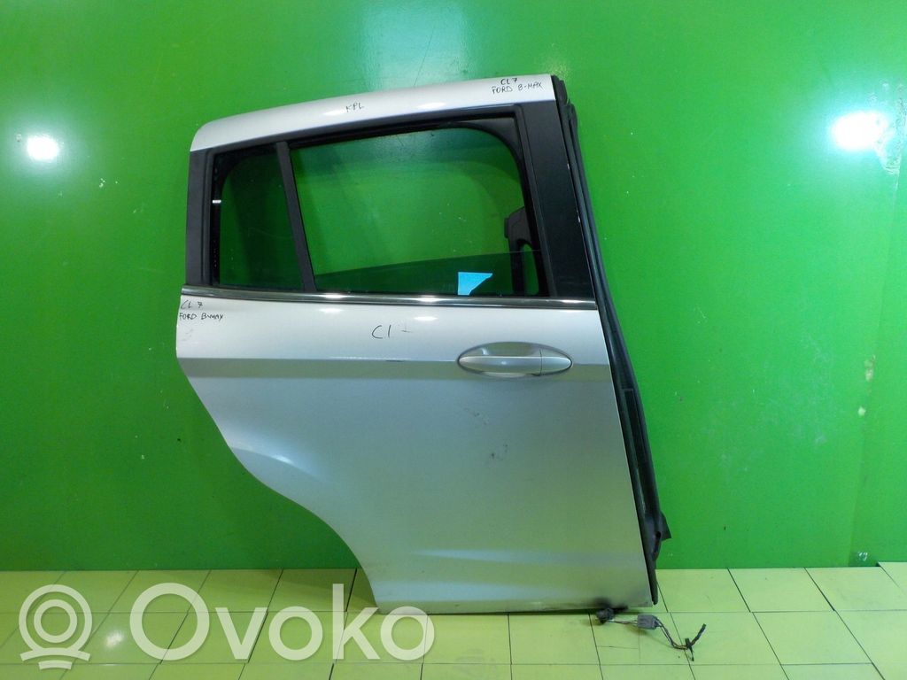 Ford B-MAX Galinės durys 
