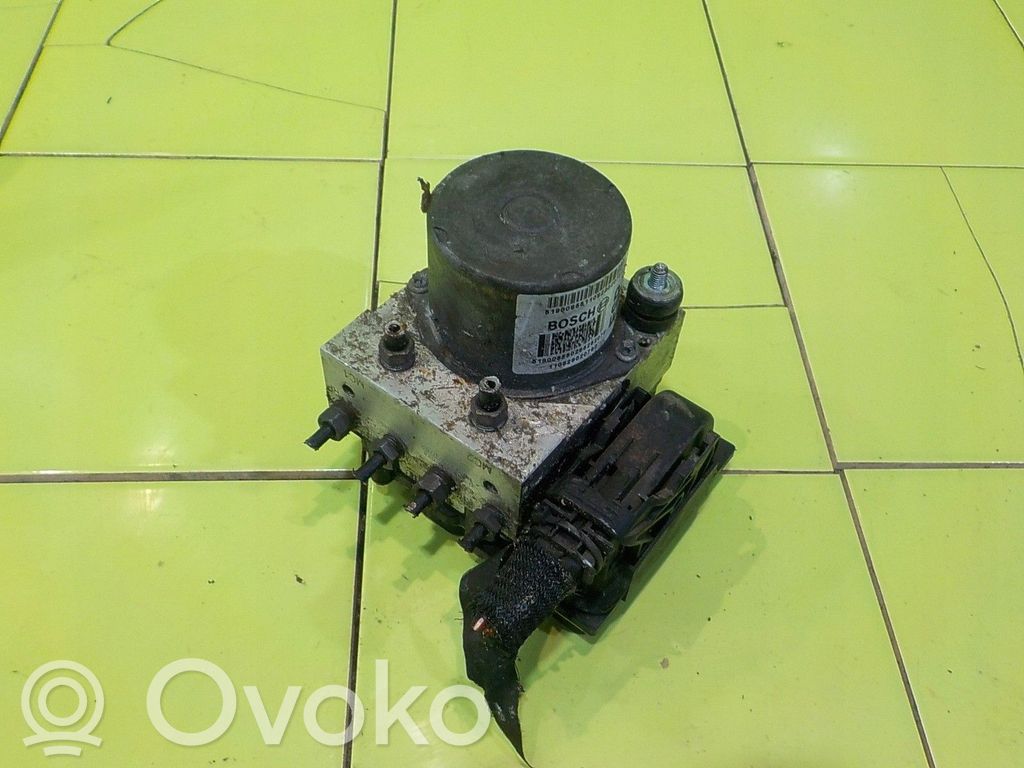Citroen Nemo ABS bloks 