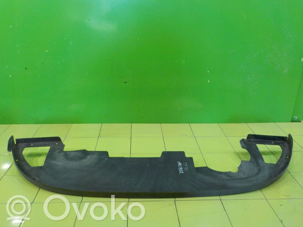 Dodge Caliber Front bumper skid plate/under tray 