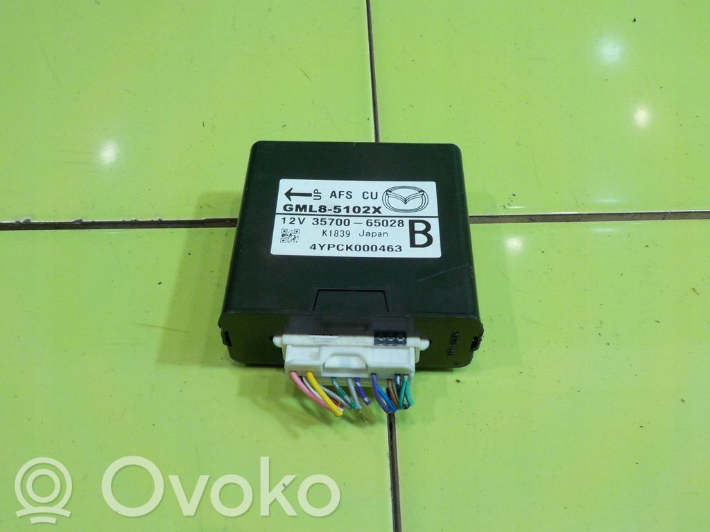 Light module LCM   GML85102X,17AB67,3570065028,SWIATEL