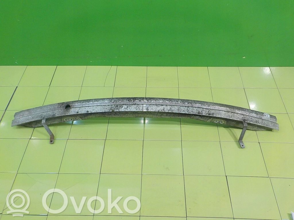 BMW X3 E83 Front bumper support beam 