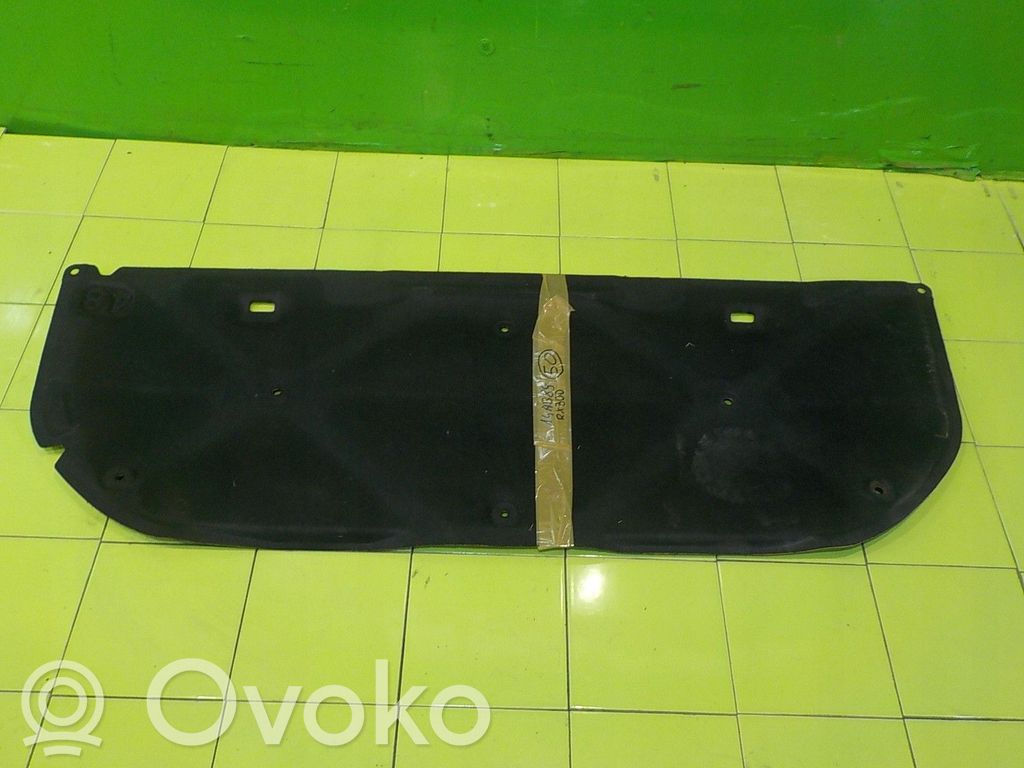 Lexus RX 300 Engine bonnet/hood sound/heat insulation 