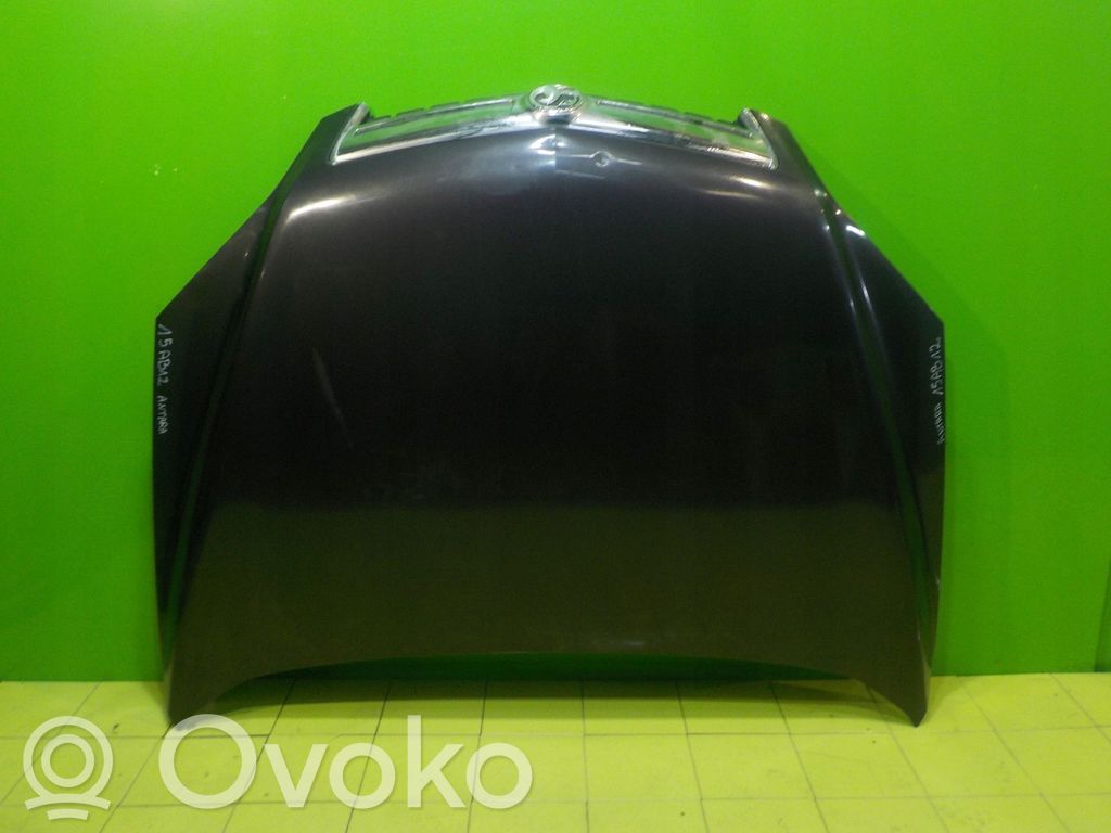 Opel Antara Dangtis variklio (kapotas) 