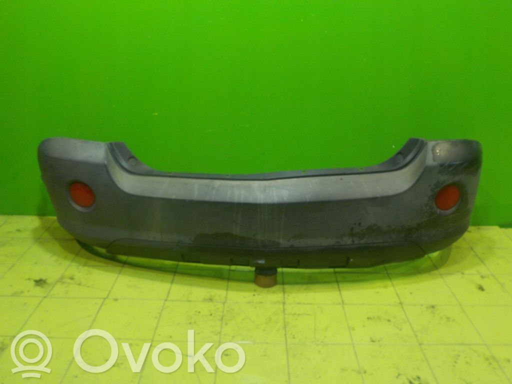 Opel Antara Galinis bamperis 