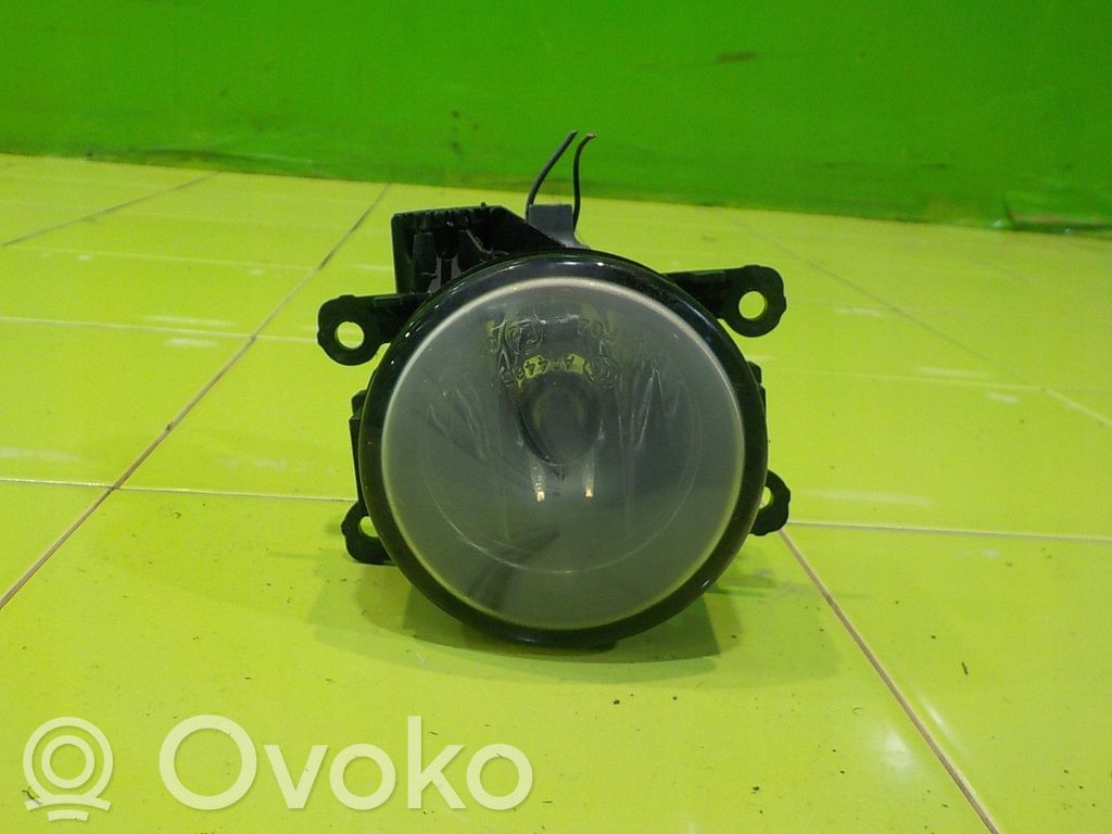 Land Rover Freelander 2 - LR2 Front fog light 