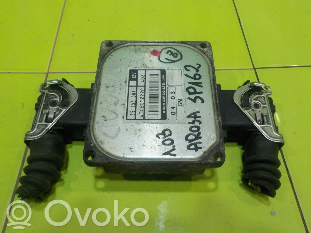 Engine control unit/module   55355004,SP162