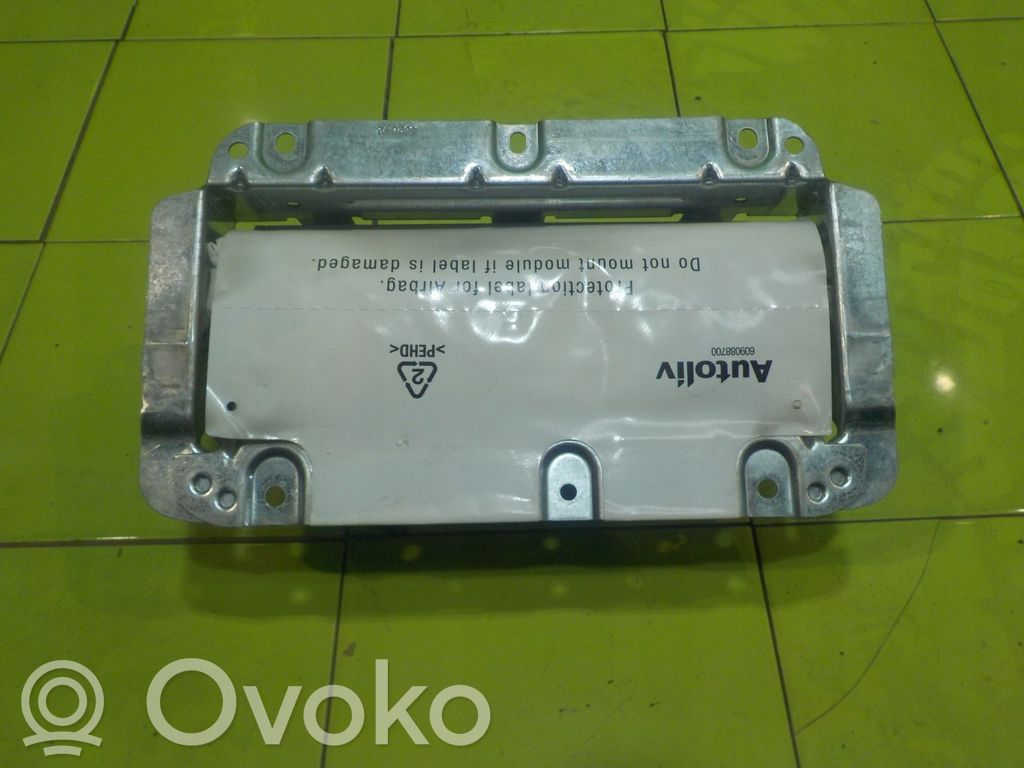 Land Rover Freelander 2 - LR2 Passenger airbag 