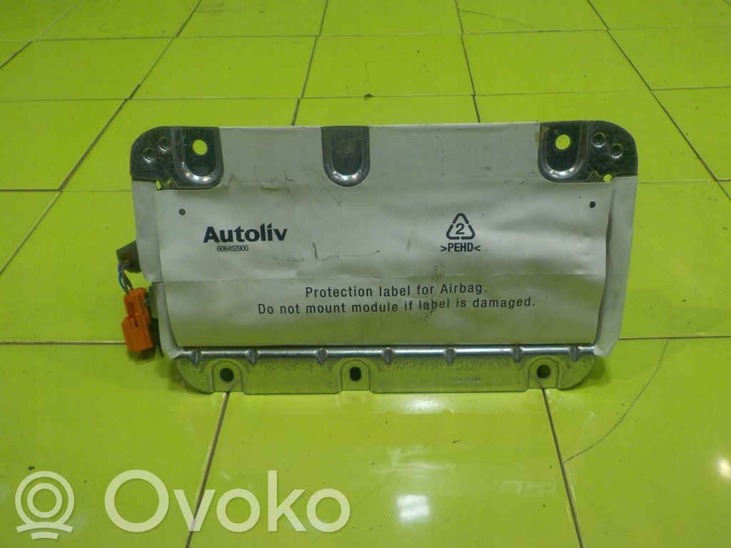Volvo V70 Passenger airbag 