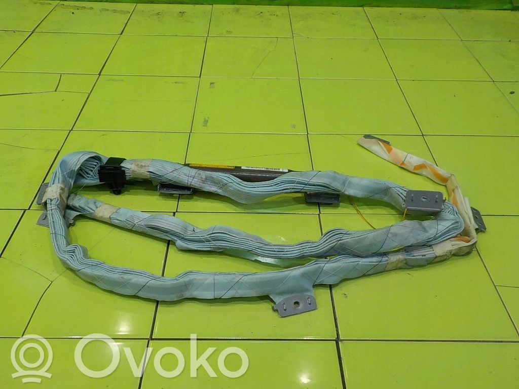 Lexus RX 300 Roof airbag 