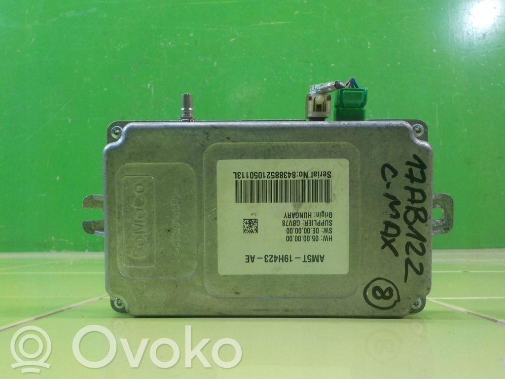 Ford C-MAX II Central body control module 