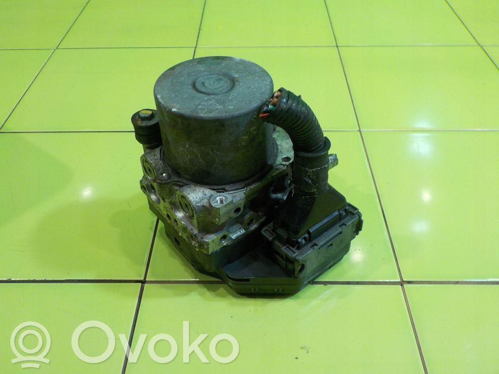 Mazda 6 ABS Pump 