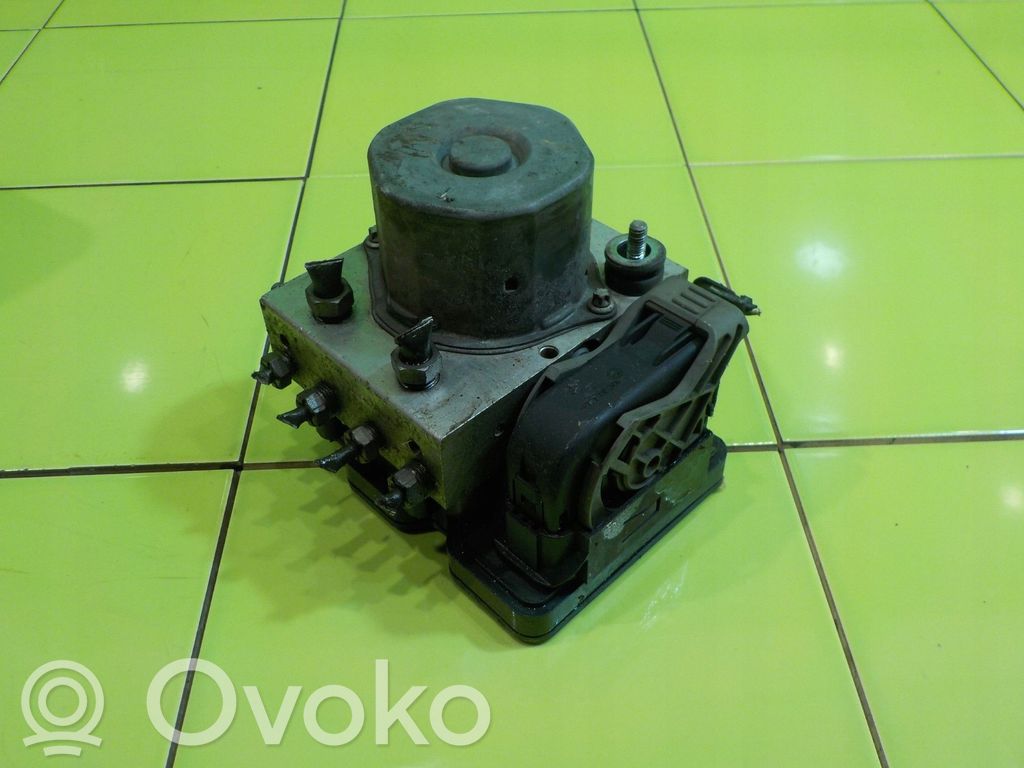 Ford Transit Custom ABS bloks 