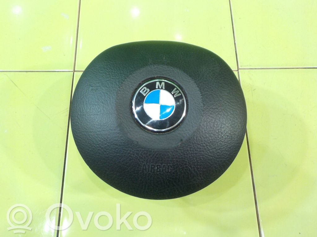 BMW X5 E53 Vairo oro pagalvė 