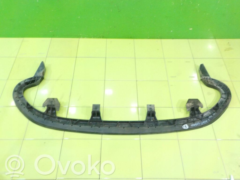 Opel Corsa E Front bumper support beam 