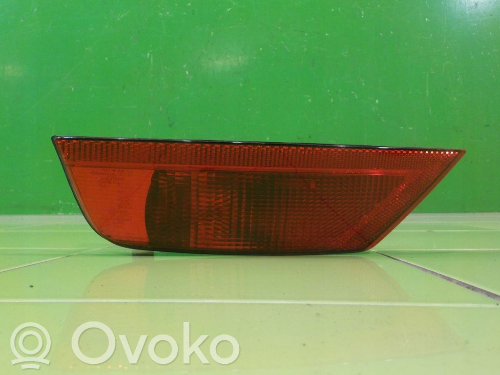 Ford Kuga II Rear/tail lights 