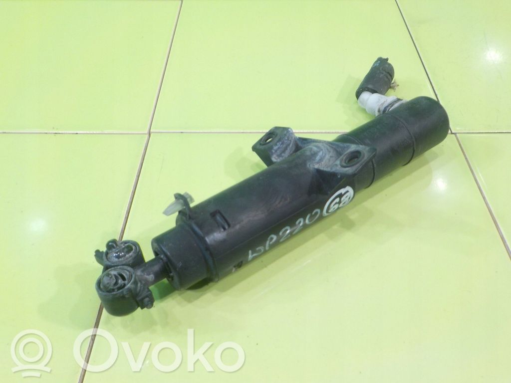 Jaguar XF X250 Headlight washer pump 