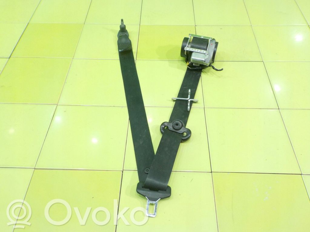 Ford Focus Front seatbelt 