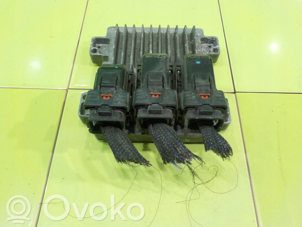 Engine control unit/module   12669322,17AB165