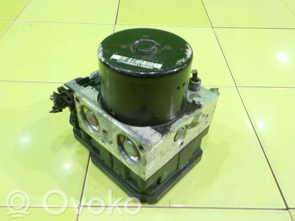 Opel Combo D ABS Pump 