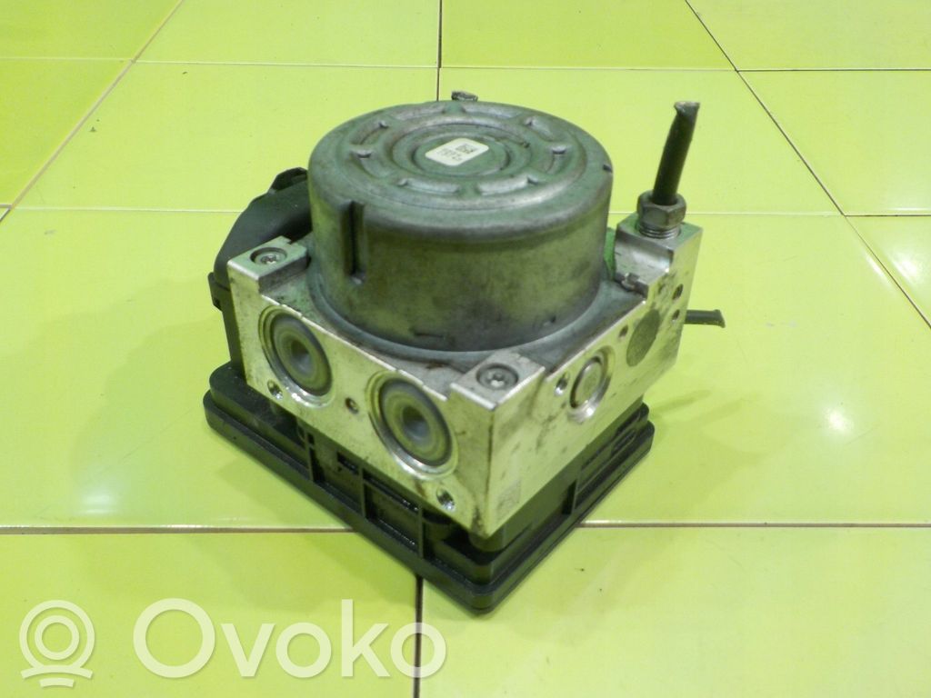 Mazda 3 II ABS Blokas 