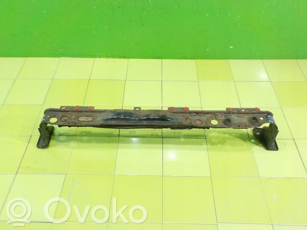 Ford Focus Front bumper support beam 