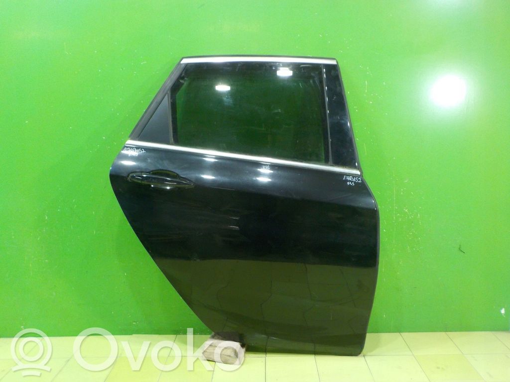 BMW 2 F45 Galinės durys 