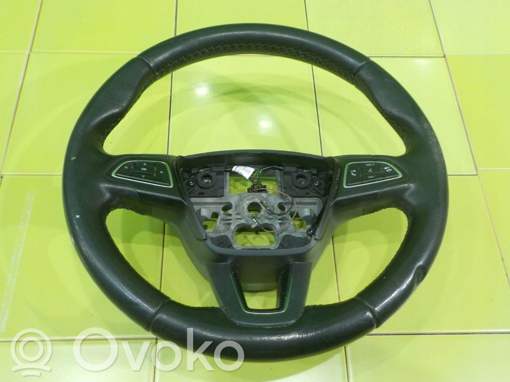 Steering wheel   WP206
