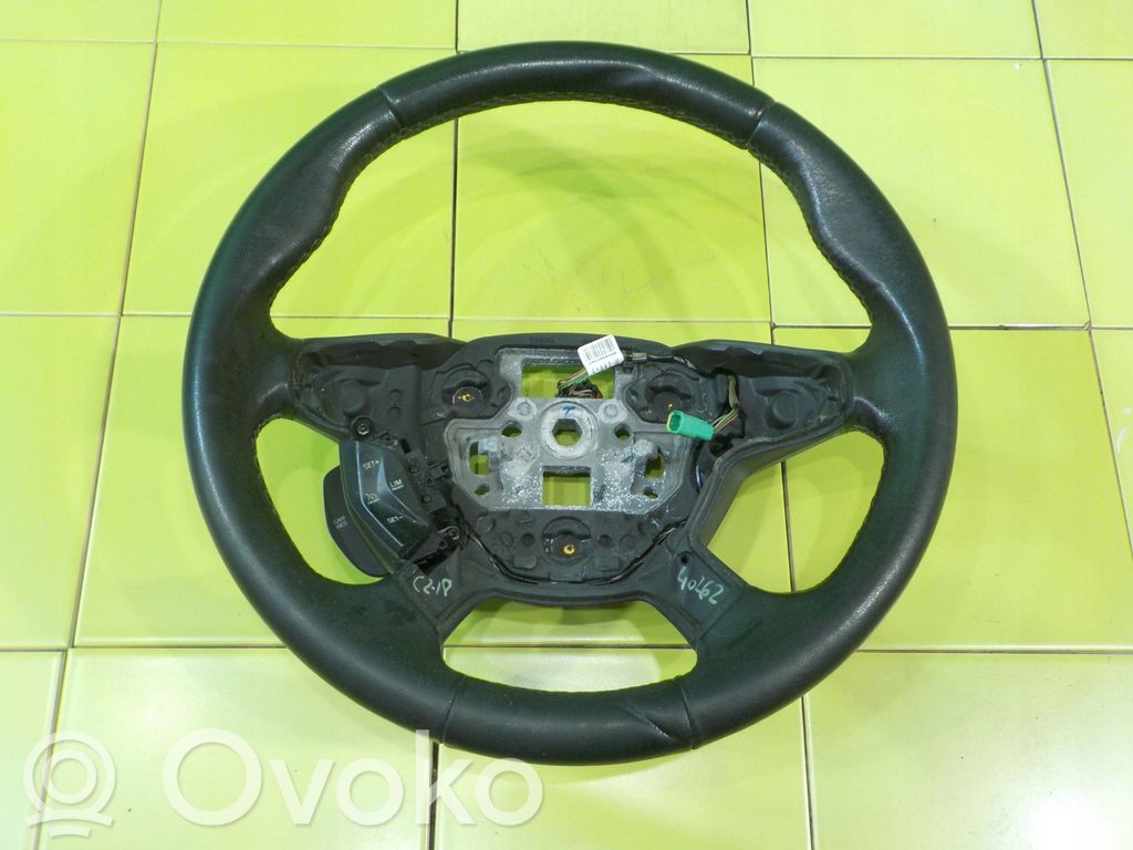 Ford Kuga II Steering wheel 