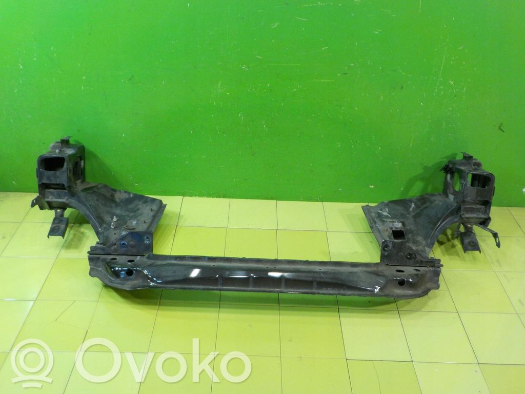 Radiator support slam panel   XP79,38