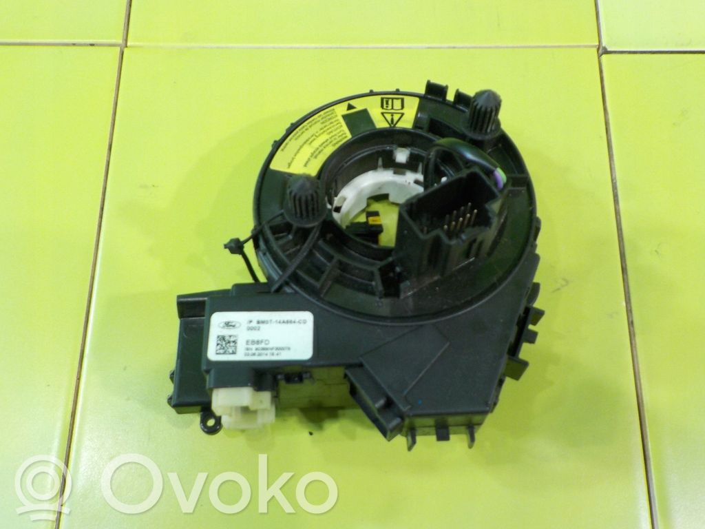 Ford Kuga II Gaisa spilvena gredzena vadi 