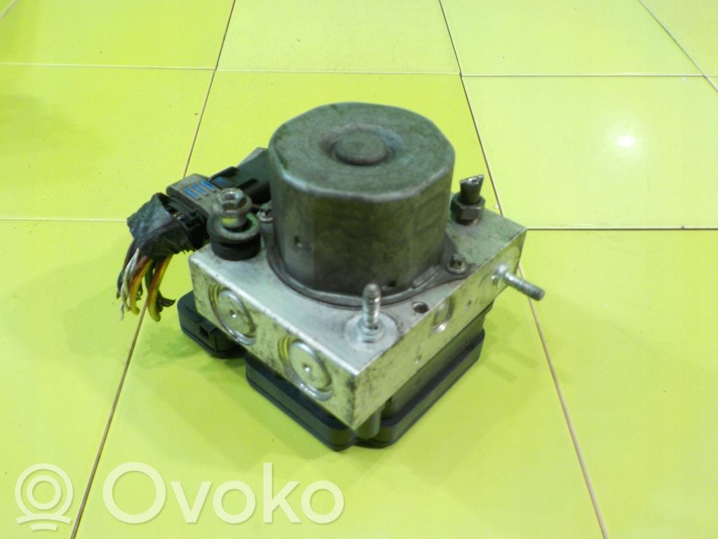 Ford Transit ABS bloks 