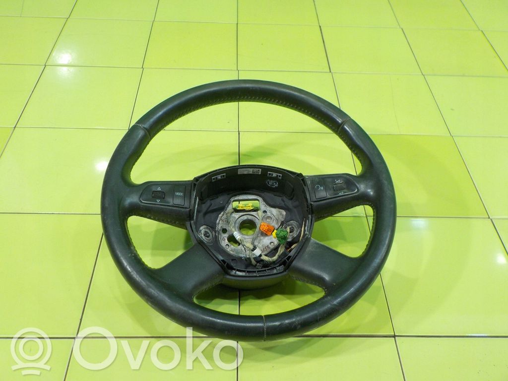 Audi A4 S4 B8 8K Vairas 