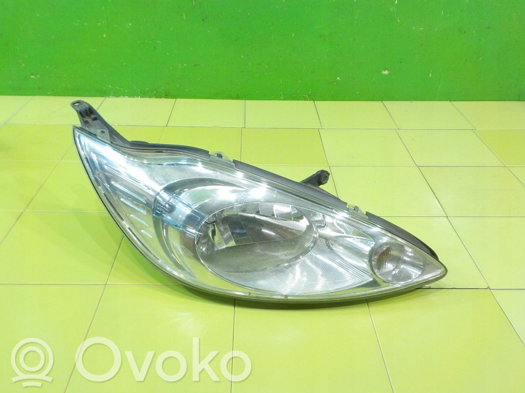 Ford Ka Передняя фара 