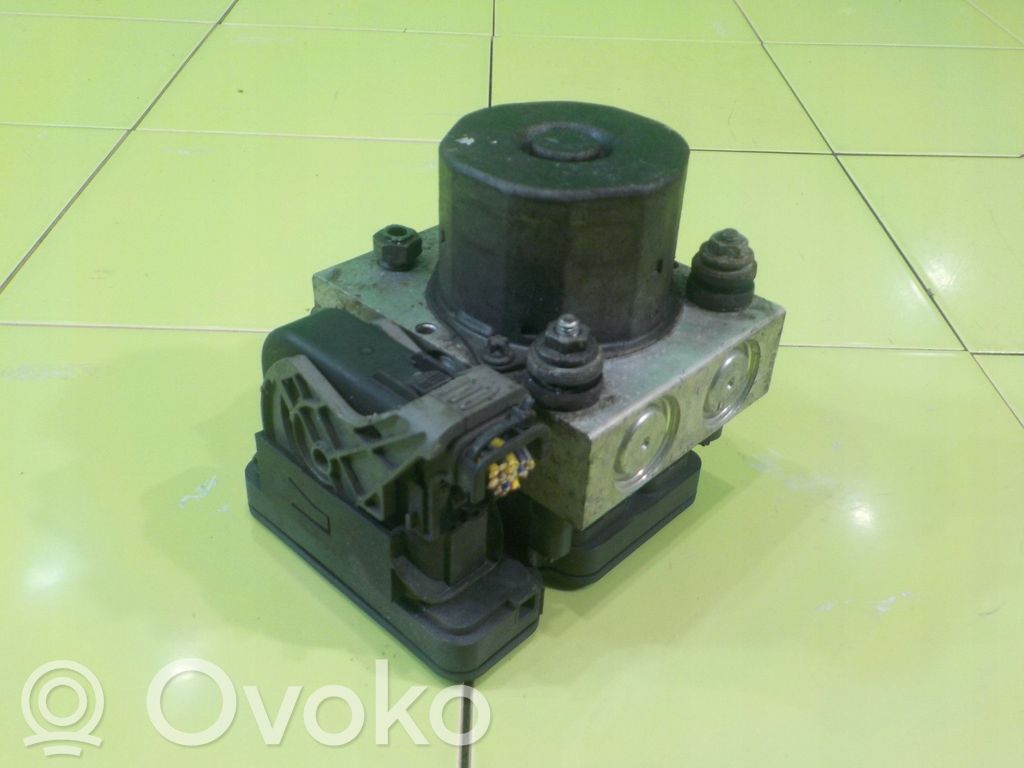 Ford Transit ABS Blokas 
