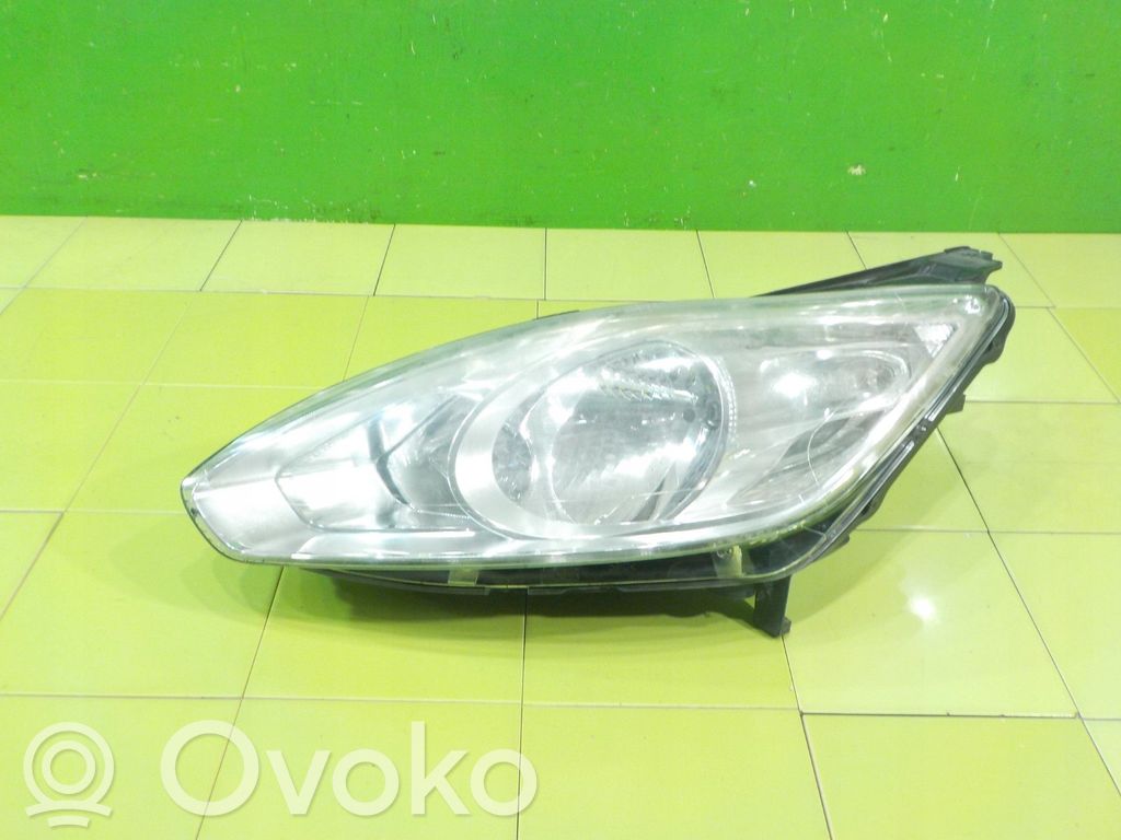 Ford C-MAX II Headlight/headlamp 