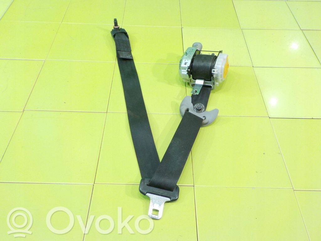 KIA Rio Saugos diržas priekinis 