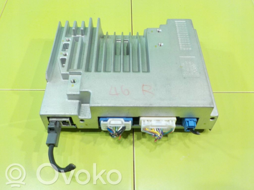 Mazda 6 Central body control module 