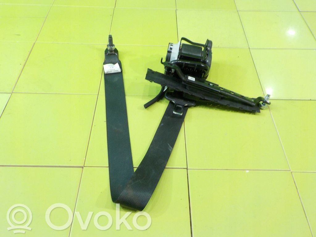 Nissan Note (E12) Front seatbelt 