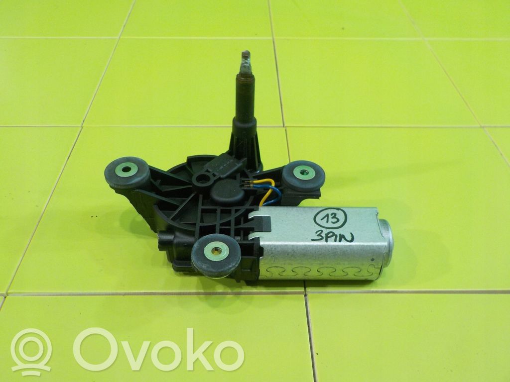 Ford Ka Двигатель стеклоочистителя заднего стекла 